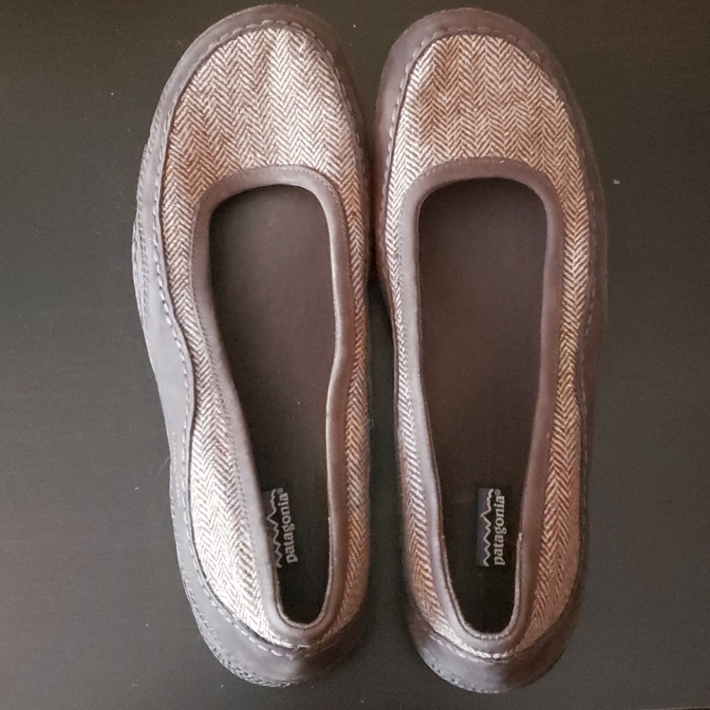 Patagonia Gumwood Flats